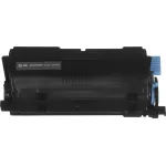 Тонер-картридж Cactus CS-TK3410 (черный; 15500стр; Ecosys PA5000x)