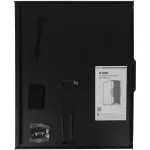 Корпус Zalman I3 NEO (Midi-Tower, 2xUSB3.0)