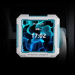 Кулер Thermalright F-WFRAME-PRO-360-WH-ARGB