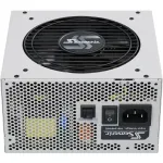 Блок питания Seasonic FOCUS Plus Gold 850W (ATX, 850Вт, 24 pin, 1 вентилятор, GOLD)
