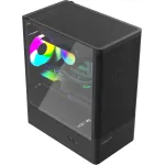 ПК Teclast G03 (Core i7 14700F 2100МГц, DDR5 32Гб, SSD 1024Гб M.2 2280, NVIDIA GeForce RTX 5070 Ti 12Гб, Windows 11 Pro)