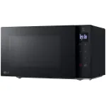 Микроволновая печь LG MH6032GAS