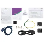 Коммутатор SNR -S2989G-24TX-POE