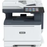 МФУ Xerox Versalink C415 (A4, 40стр/м, 125'000стр в мес, RJ-45, NFC, USB, WEB)