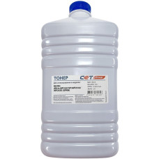 Тонер Cet 8797500 (черный; 500г; бутылка; RICOH Aficio MP2501SP, MP2510, MP2550)