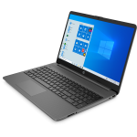 Ноутбук HP 15s-eq1138ur (AMD 3020e 1.2 ГГц/4 ГБ DDR4 2400 МГц/15.6