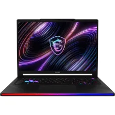Ноутбук MSI Raider 16 Max HX B2WI-030RU (Intel Core Ultra 9 290HX Plus 2.7 Ггц/32 ГБ DDR5 7200 МГц/16