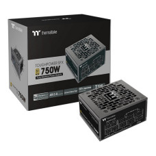 Блок питания Thermaltake Toughpower SFX 750W (SFX, 750Вт, GOLD) [PS-STP-0750FNFAGE-1]