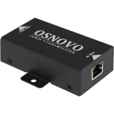 Удлинитель OSNOVO E-poe/1