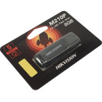 Накопитель USB Hikvision HS-USB-M210P/8G