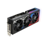 Видеокарта GeForce RTX 4080 SUPER 2295МГц 16Гб ASUS Strix Gaming OC (PCI-E 4.0, GDDR6X, 256бит, 1xHDMI, 1xDP)