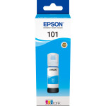 Чернильный картридж Epson C13T03V24A (синий; 70стр; L4150, L4160, L4267, L6160, L6170, L6190, L6270, L14150)