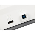 Сканер HP ScanJet Pro 3000 s4 (A4, 600x600 dpi, 48 бит, 40 стр/мин, двусторонний, USB 3.0)