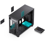 Корпус Jonsbo D31 MESH Black