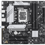 Материнская плата ASUS PRIME B760M-A II-CSM (x)