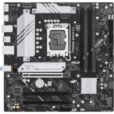 Материнская плата ASUS PRIME B760M-A II-CSM (x) [PRIME B760M-A II-CSM]