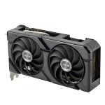 Видеокарта Radeon RX 7600 2280МГц 8Гб ASUS Dual EVO OC (GDDR6, 128бит, 1xHDMI, 3xDP)