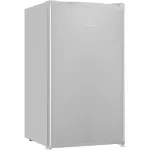 Холодильник Maunfeld MFF83SL (A+, 1-камерный, объем 92:85л, серебристый)