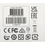 Накопитель USB ADATA C008 16GB