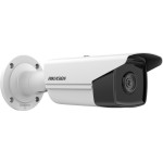 Камера видеонаблюдения Hikvision DS-2CD2T83G2-2I(4MM) (IP, уличная, цилиндрическая, 8Мп, 4-4мм, 3840x2160, 25кадр/с)