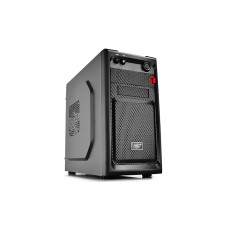 Корпус DeepCool Smarter (Mini-Tower, 2xUSB3.0) [PCCDP_SMARTER]