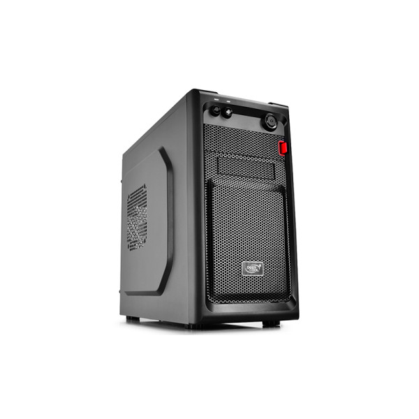 Корпус DeepCool Smarter (Mini-Tower, 2xUSB3.0)