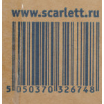 Вентилятор Scarlett SC-SF111B29