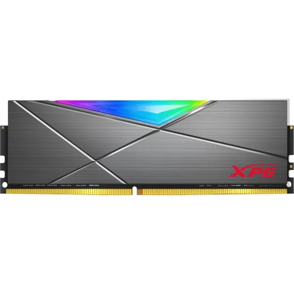 Память DIMM DDR4 16Гб 3600МГц ADATA (28800Мб/с, CL18, 288-pin)
