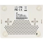 MikroTik hAP
