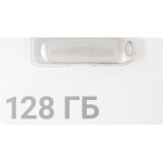 Накопитель USB Digma DGFUM128A30SR