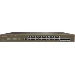 Коммутатор IP-COM G5328F