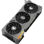 Видеокарта GeForce RTX 4070 Ti SUPER 2340МГц 12Гб ASUS TUF Gaming OC (PCI-E 4.0, GDDR6X, 256бит, 1xHDMI, 1xDP)