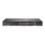 Коммутатор HP Aruba 2930M 24G PoE+