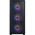 Корпус Zalman S6 Black (Midi-Tower, 1xUSB3.0)