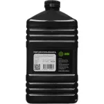 Тонер Cactus CS-THP4-1000 (черный; 1кг; флакон; CB436A, CE278A, CE285A, CF283A, CF244A, CF283X (для OEM))