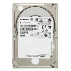 Жесткий диск HDD 300Гб Toshiba (2.5