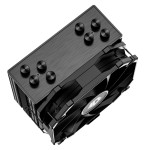 Кулер ID-Cooling SE-224-XTS MINI BLACK