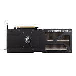 Видеокарта GeForce RTX 5080 2640МГц 16Гб MSI (PCI-E 5.0, GDDR7, 256бит, 1xHDMI, 3xDP)