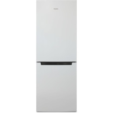Холодильник Бирюса Б-820NF (No Frost, A, 2-камерный, объем 310:210/100л, 60x175x62.5см, белый) [Б-820NF]