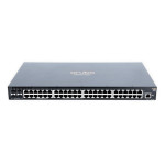 Коммутатор HP Aruba 2930F 48G 4SFP