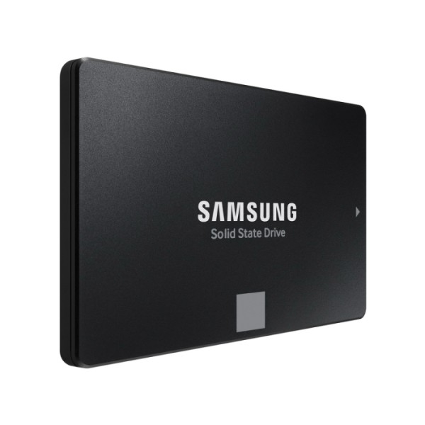 Жесткий диск SSD 1Тб Samsung 870 EVO (2.5