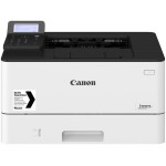 Принтер Canon i-SENSYS LBP223dw (лазерная, черно-белая, A4, 1024Мб, 1200x1200dpi, авт.дуплекс, 80'000стр в мес, RJ-45, USB, Wi-Fi)