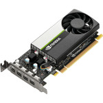 Видеокарта T1000 1065МГц 8Гб NVIDIA (GDDR6, 128бит)
