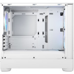 Корпус Fractal Design PoP Mini Air RGB White TG (Mini-Tower)