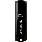 Накопитель USB Transcend JetFlash 350 64Gb