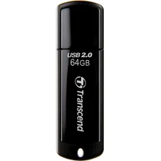 Накопитель USB Transcend JetFlash 350 64Gb