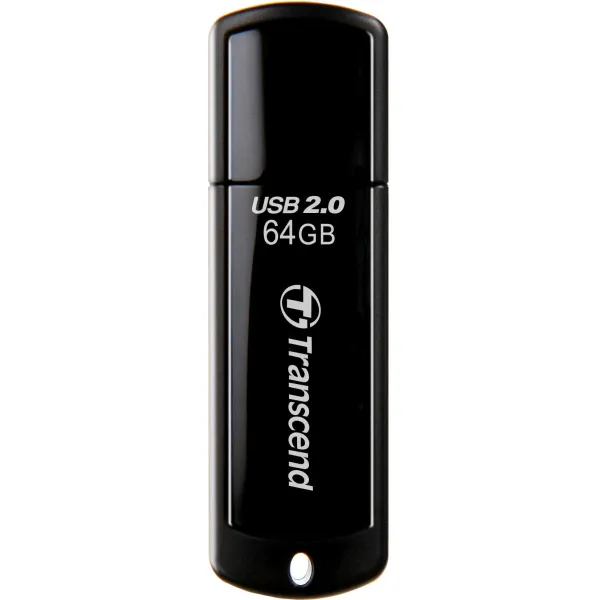 Накопитель USB Transcend JetFlash 350 64Gb