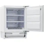 Морозильная камера встраиваемая Krona WIESEL FR (A+, объем :107л, 59.5x82.2x54.8см)