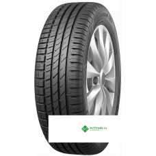 Шина Ikon Nordman SX3 205/70 R15 96T летняя