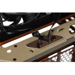 Корпус Thermaltake The Tower 300 Gravel (Micro-Tower)